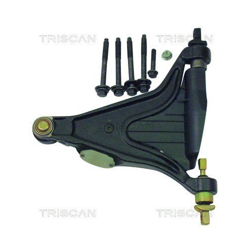 TRISCAN Lenker, Radaufh&auml;ngung