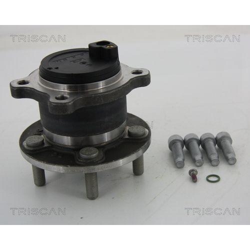 TRISCAN Radlagersatz