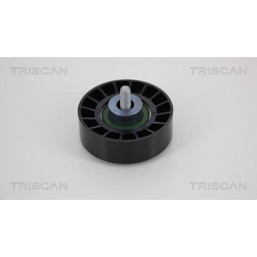 TRISCAN Spannrolle, Keilrippenriemen