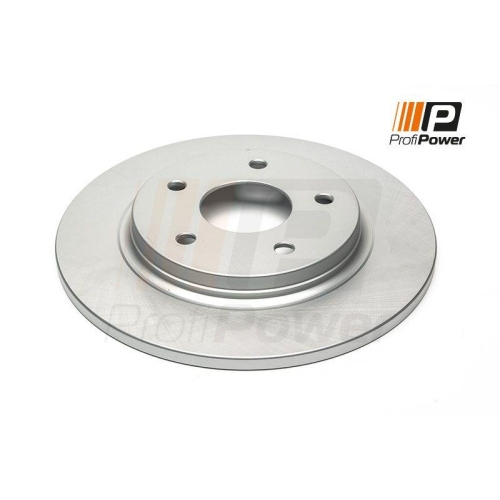ProfiPower Bremsscheibe