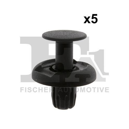 FA1 Clip, Zier-/Schutzleiste