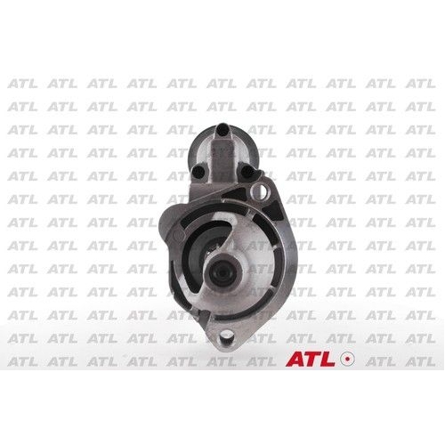 ATL Autotechnik Starter