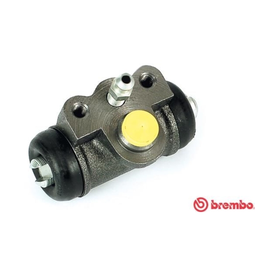 BREMBO Radbremszylinder ESSENTIAL LINE