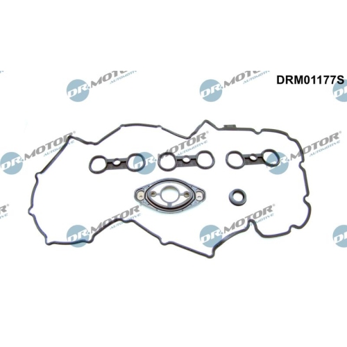 Dr.Motor Automotive Dichtungssatz, Zylinderkopfhaube