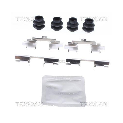 TRISCAN Zubeh&ouml;rsatz, Scheibenbremsbelag