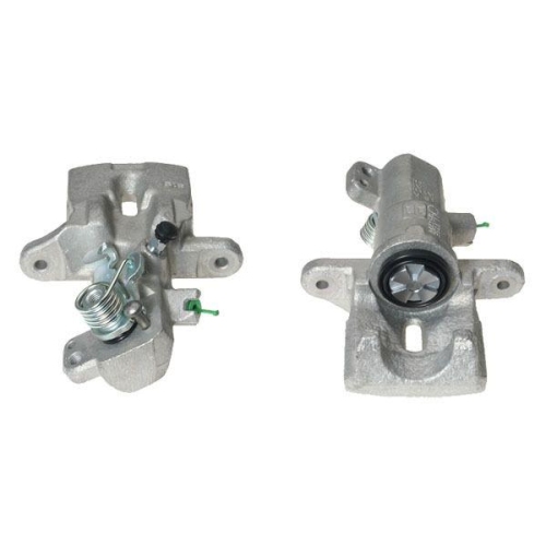 BUDWEG CALIPER Bremssattel