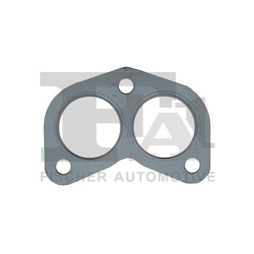 FA1 Dichtung, Abgasrohr