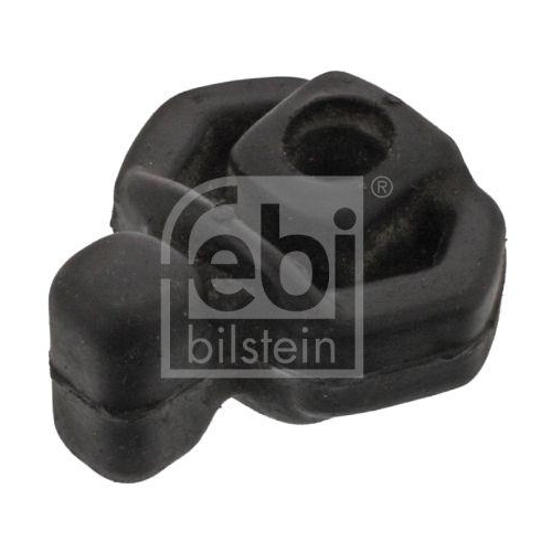 FEBI BILSTEIN Halter, Abgasanlage