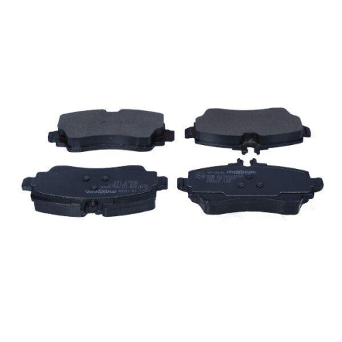 MAXGEAR Bremsbelagsatz, Scheibenbremse