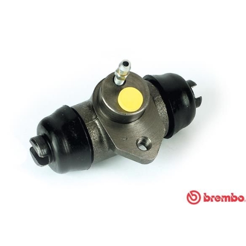 BREMBO Radbremszylinder ESSENTIAL LINE