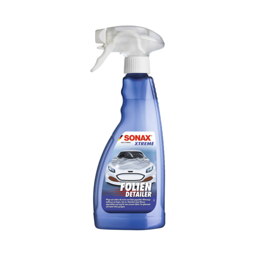 SONAX Lackversiegelung XTREME FolienDetailer