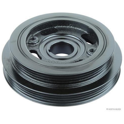 HERTH+BUSS JAKOPARTS Riemenscheibe, Kurbelwelle