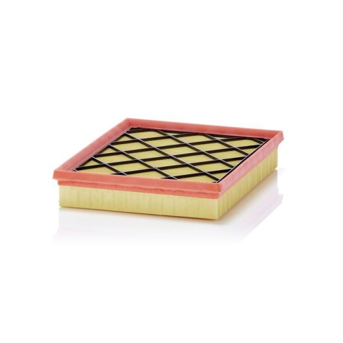 MANN-FILTER Luftfilter