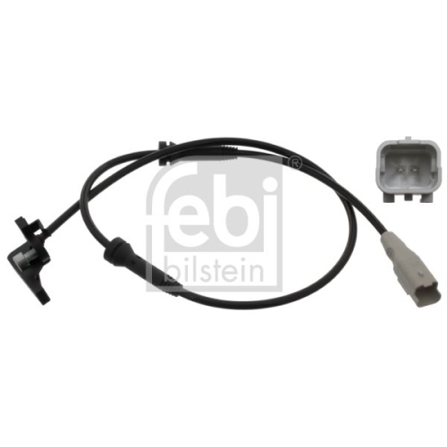 FEBI BILSTEIN Sensor, Raddrehzahl