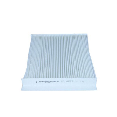 MAXGEAR Filter, Innenraumluft