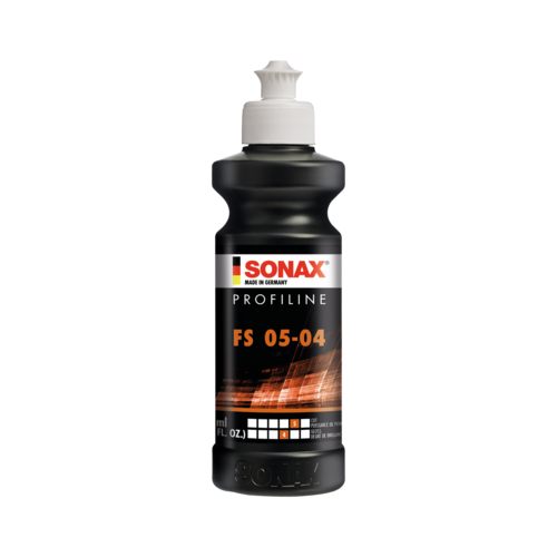 SONAX Lackpolitur PROFILINE FS 05-04