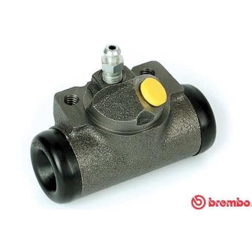 BREMBO Radbremszylinder ESSENTIAL LINE