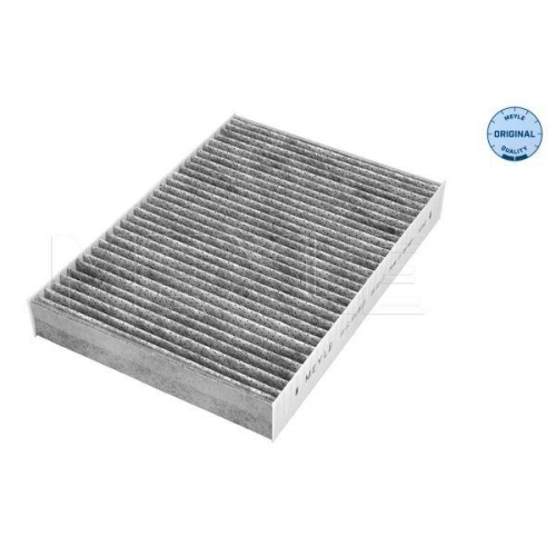 MEYLE Filter, Innenraumluft MEYLE-ORIGINAL: True to OE.