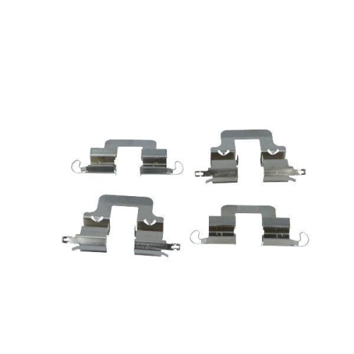 MAXGEAR Zubehörsatz, Scheibenbremsbelag