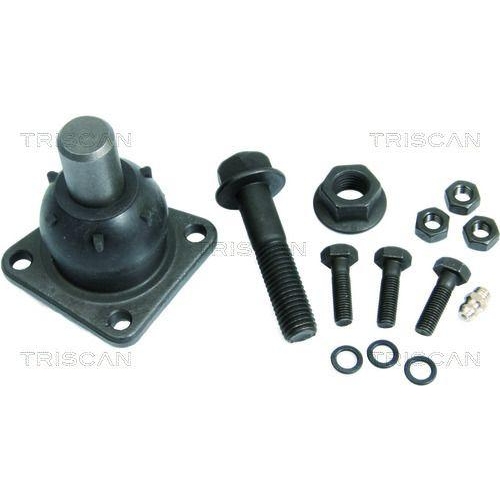 TRISCAN Trag-/F&uuml;hrungsgelenk