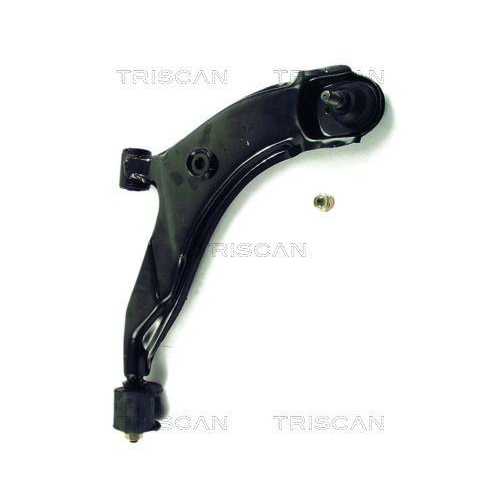 TRISCAN Lenker, Radaufh&auml;ngung