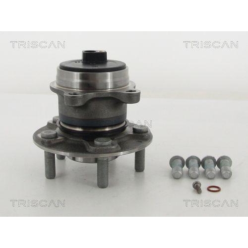 TRISCAN Radlagersatz