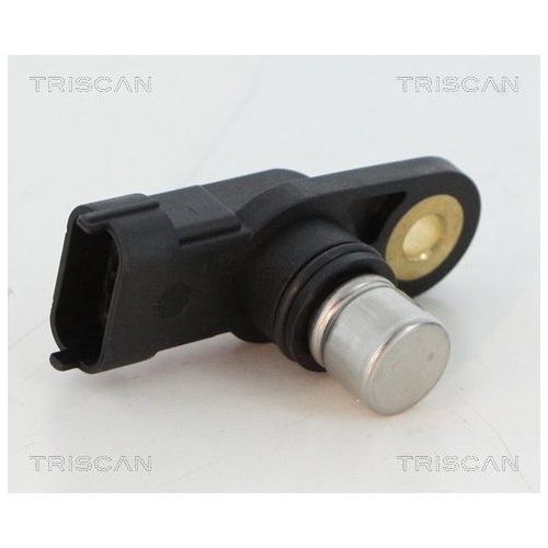 TRISCAN Sensor, Nockenwellenposition