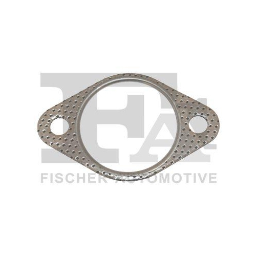 FA1 Dichtung, Abgasrohr