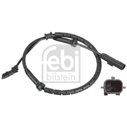 FEBI BILSTEIN Sensor, Raddrehzahl