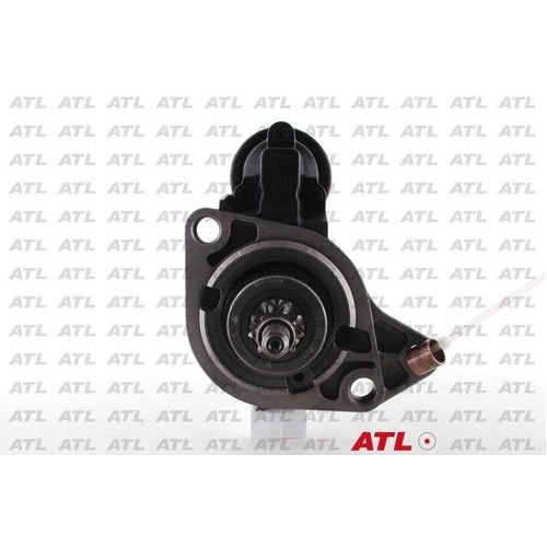 ATL Autotechnik Starter