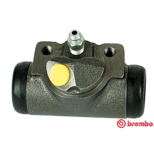 BREMBO Radbremszylinder ESSENTIAL LINE