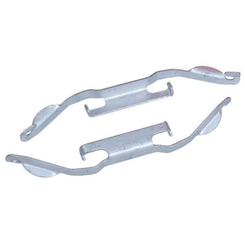 MAXGEAR Zubehörsatz, Scheibenbremsbelag