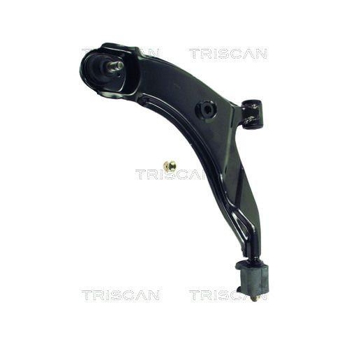 TRISCAN Lenker, Radaufh&auml;ngung