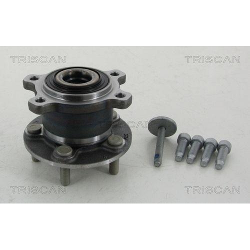 TRISCAN Radlagersatz