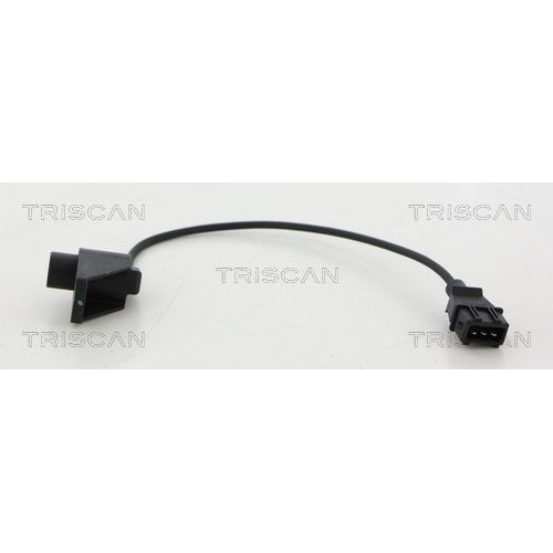 TRISCAN Sensor, Nockenwellenposition