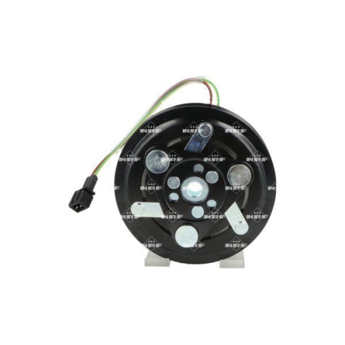 NRF Magnetkupplung, Klimakompressor