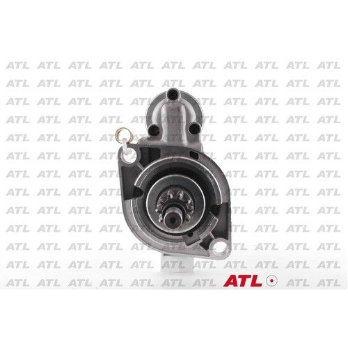 ATL Autotechnik Starter