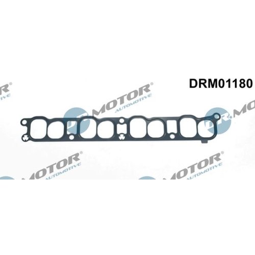 Dr.Motor Automotive Dichtung, Ansaugkrümmer