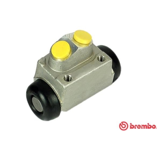 BREMBO Radbremszylinder ESSENTIAL LINE