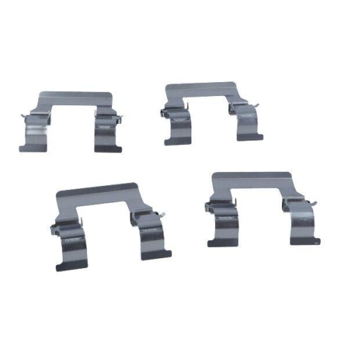 MAXGEAR Zubehörsatz, Scheibenbremsbelag