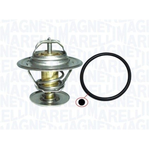 MAGNETI MARELLI Thermostat, Kühlmittel