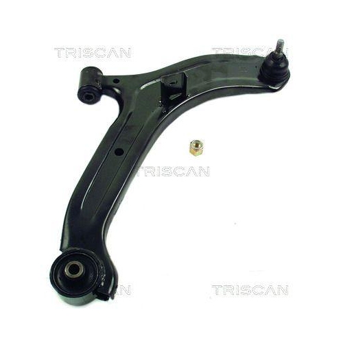 TRISCAN Lenker, Radaufh&auml;ngung