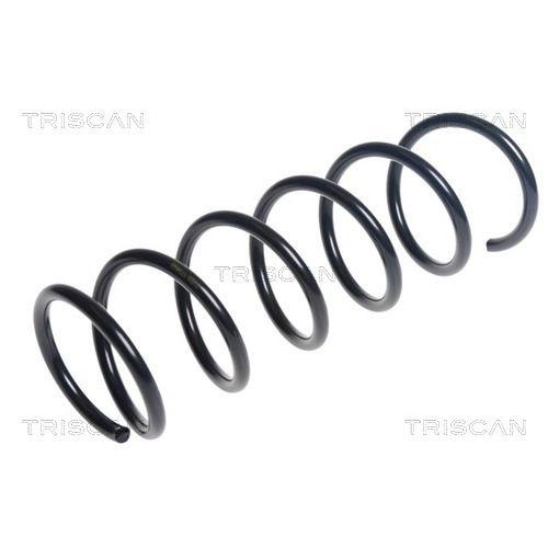 TRISCAN Fahrwerksfeder