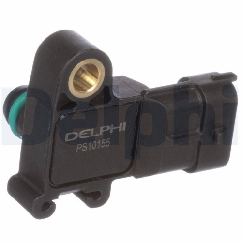 DELPHI Sensor, Saugrohrdruck