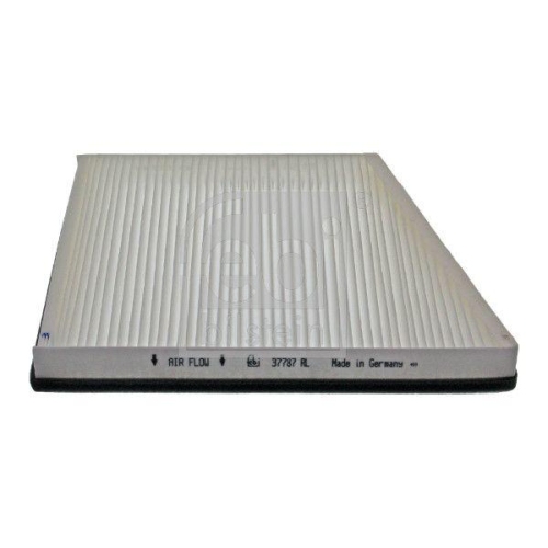 FEBI BILSTEIN Filter, Innenraumluft