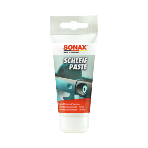 SONAX Lackpolitur SchleifPaste