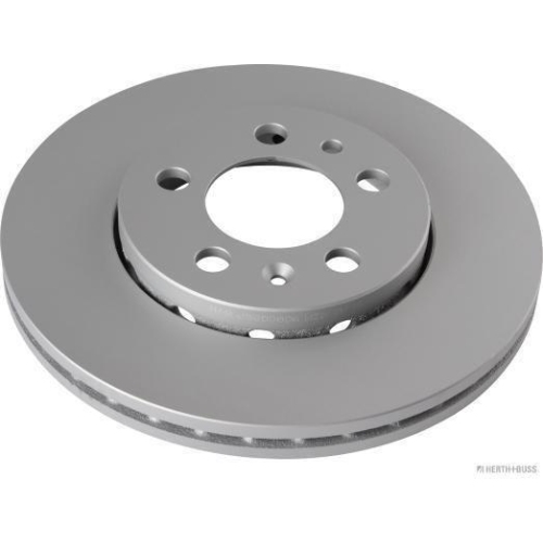 HERTH+BUSS JAKOPARTS Bremsscheibe