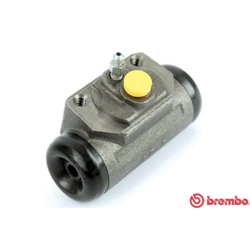 BREMBO Radbremszylinder ESSENTIAL LINE