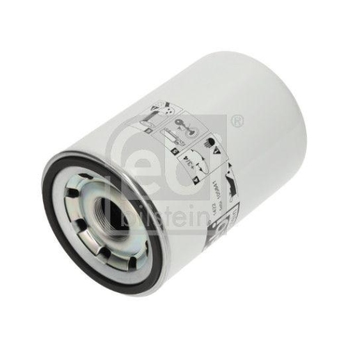 FEBI BILSTEIN Kraftstofffilter