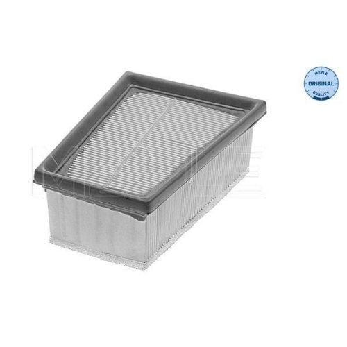 MEYLE Luftfilter MEYLE-ORIGINAL: True to OE.